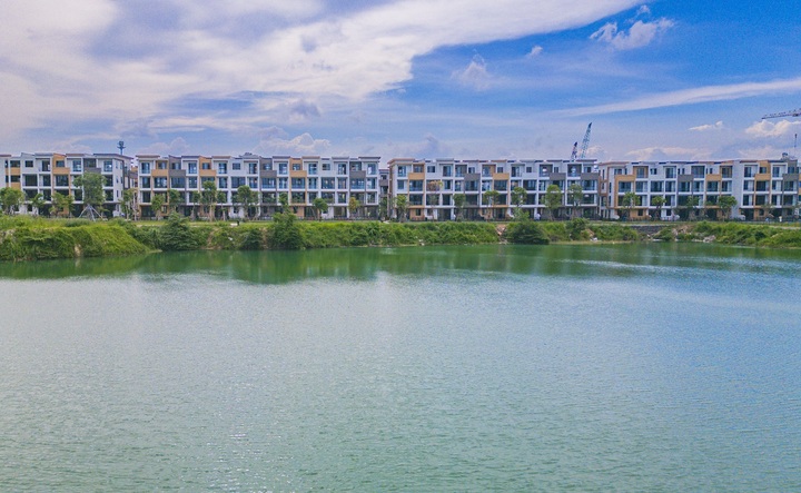 SonKim Land chính thức bàn giao khu biệt thự Alta Villa tại The 9 Stellars - 7