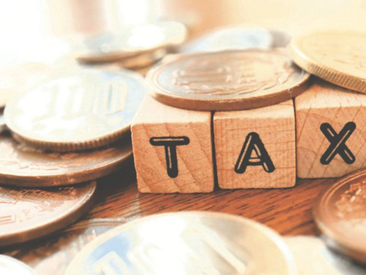 Công ty TNHH MTV Xây dựng Phú Tuấn bị cơ quan thuế tỉnh Tuyên Quang cưỡng chế do nợ thuế. Ảnh minh họa