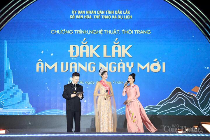 Sự kiện thu hút sự tham gia của Hoa hậu Việt Nam 2024 Hà Trúc Linh