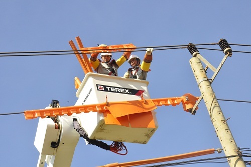 Trong 2 ngày (20 và 21/7/2025) nhiều khu vực tại tỉnh Tây Ninh (mới) sẽ ngưng cung cấp điện để bảo trì, sửa chữa lưới điện,...