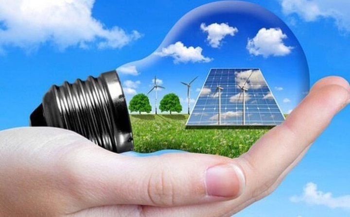 Truyền thông đóng vai trò cầu nối từ kiến thức tiết kiệm năng lượng tới hành động, góp phần xây dựng xã hội tiêu dùng văn minh, phát triển bền vững. Ảnh minh họa