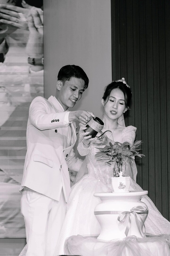 Chứng giám cho tất cả tâm tình