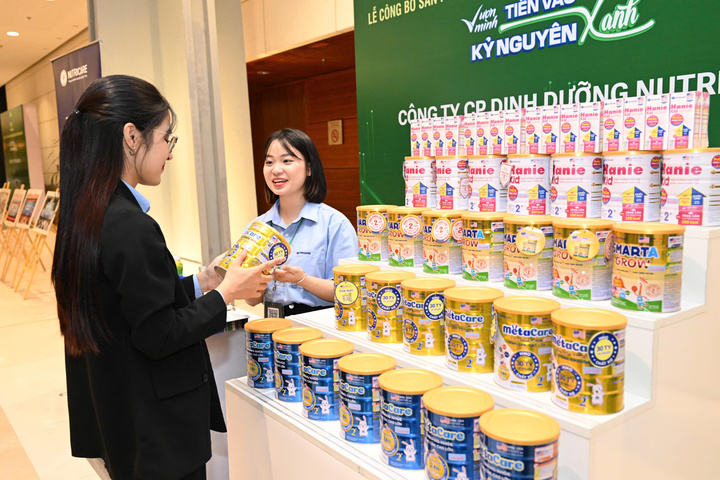 Việc xây dựng và bảo vệ thương hiệu Việt là một hành trình dài đòi hỏi sự nỗ lực không ngừng từ cả doanh nghiệp và Nhà nước