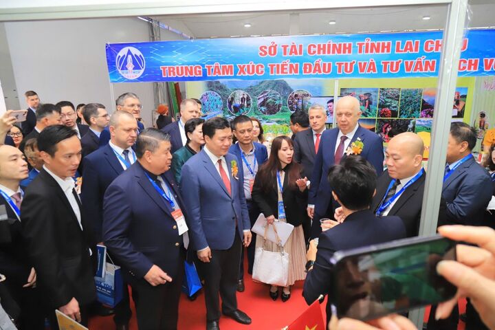 Thông qua loạt hoạt động xúc tiến thương mại quy mô lớn trong và ngoài nước do Bộ Công Thương tổ chức, các doanh nghiệp đạt chứng nhận THQG đã ghi nhận những kết quả tích cực trong kết nối cung cầu, mở rộng thị trường và quảng bá thương hiệu