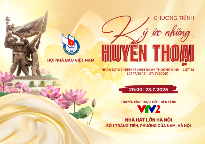 Nghệ thuật và khát vọng – Hướng về “Ký ức những huyền thoại” - 1