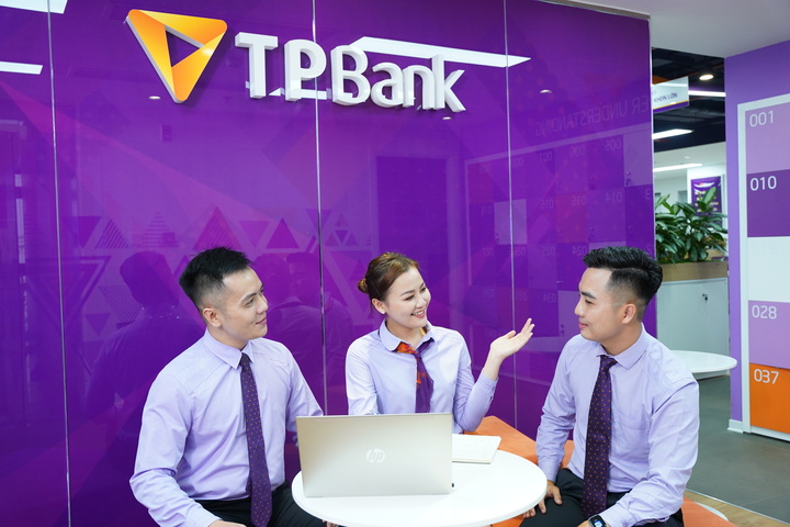 TPBank định hình một xu hướng an cư mới phù hợp với nhịp sống số