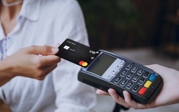 VIB ra mắt Super Pay và Super Cash – Hai mảnh ghép trong siêu hệ sinh thái tài chính cá nhân hóa - 2