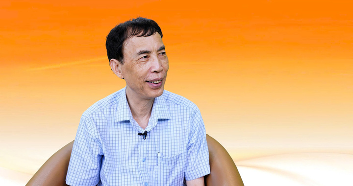Chuyên gia kinh tế Võ Trí Thành