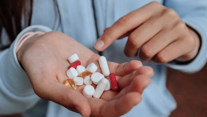 Thời gian vừa qua, cơ quan chức năng liên tục phát hiện thuốc giả Theophylline loại hàm lượng 100mg và 200mg - Ảnh minh họa