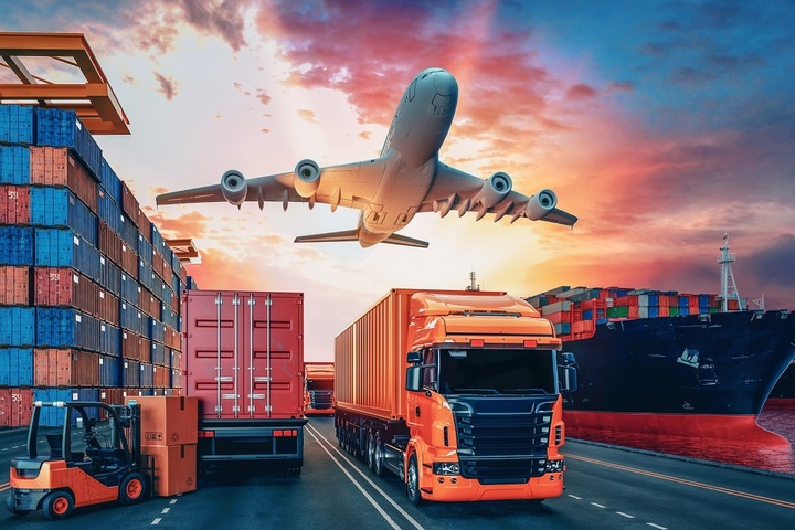 Bộ Xây dựng lên kế hoạch xây dựng chiến lược phát triển mới cho lĩnh vực vận tải. Ảnh minh họa