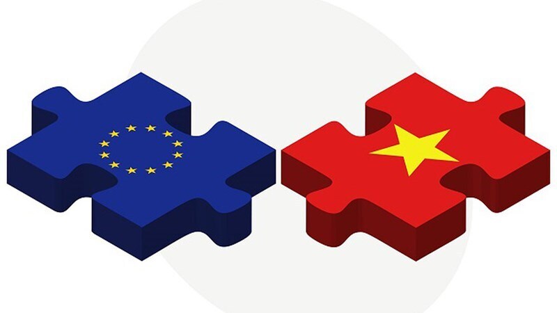 Chính phủ Liên bang Đức đã chính thức trình Quốc hội Cộng hoà Liên bang Đức để phê chuẩn EVIPA