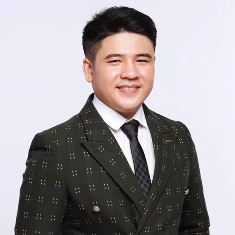 Ông Huỳnh Nam - Giám đốc Công ty CP Truyền thông và Giải trí Jin Pro Network