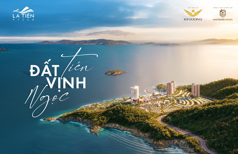 Giữa đất Tiên vịnh Ngọc - Nha Trang
