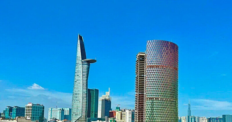 Trong quý II, thị trường căn hộ cao cấp tại TP.Hồ Chí Minh chào đón 898 căn hộ mới