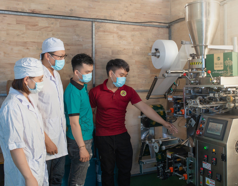 Đầu tư công nghệ cho ra đời các sản phẩm tốt nhất