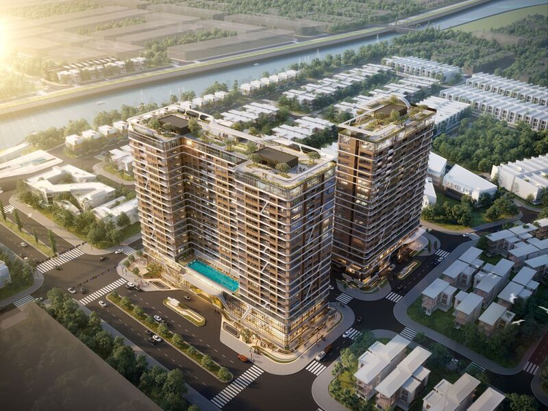 Regal Group định hướng phát triển mô hình “một điểm đến hoàn hảo”