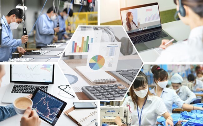 Bộ Công Thương sẽ tổ chức triển lãm thành tựu ngành vào dịp Quốc khánh. Ảnh minh họa