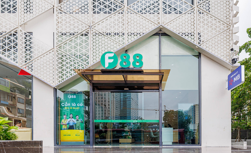 Của hàng của F88