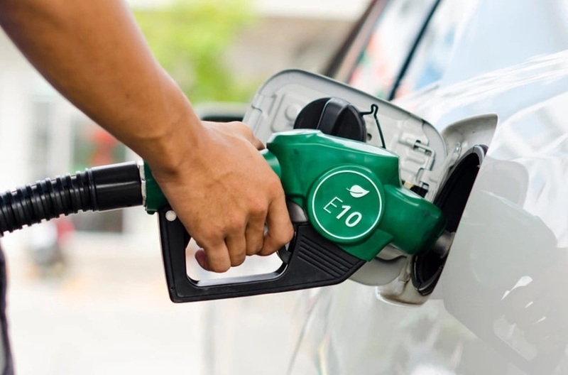 Việc sử dụng xăng E10 không chỉ là một xu thế, mà đã trở thành bước đi chiến lược của nhiều quốc gia. Ảnh: Nhật Minh