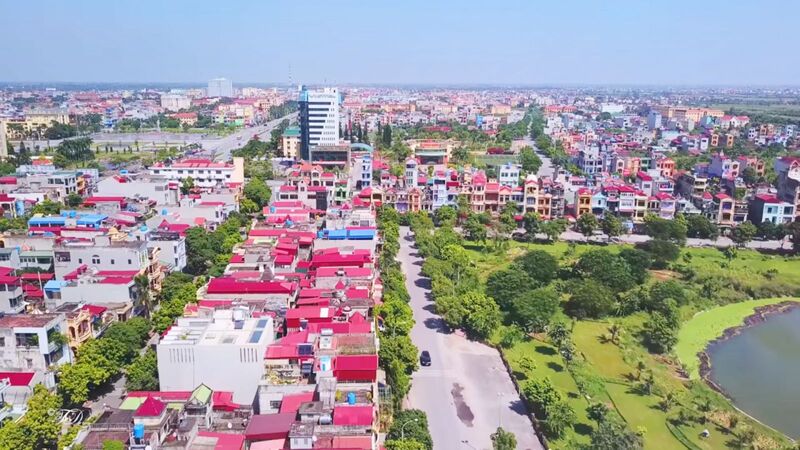 Công tác xóa đói, giảm nghèo tại tỉnh Hưng Yên đang có những chuyển biến tích cực. Ảnh minh họa