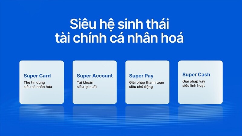 VIB: Lợi nhuận 6 tháng hơn 5.000 tỷ đồng, tổng tài sản vượt mốc nửa triệu tỷ, tăng trưởng tín dụng 10% - 3