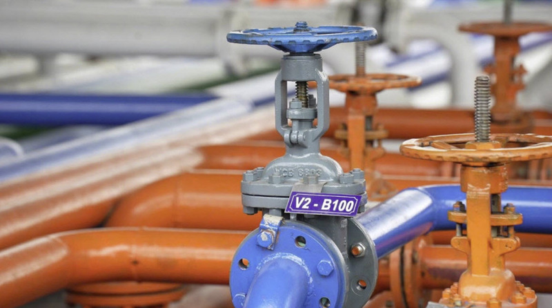 Petrolimex tiên phong pha chế, cung ứng điêzen sinh học B5 - 3