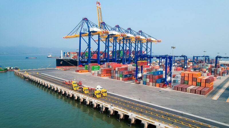 Tin Công Thương 29/7: Chính phủ yêu cầu hoàn tất chuẩn hóa thủ tục xuất khẩu - 1