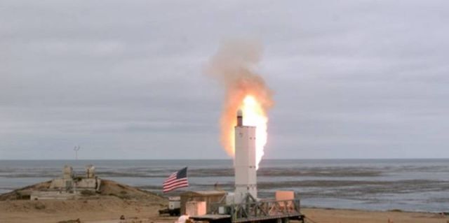 Không quân Hoa Kỳ cần loại tên lửa hành trình giá rẻ mới. Ảnh: Defense News