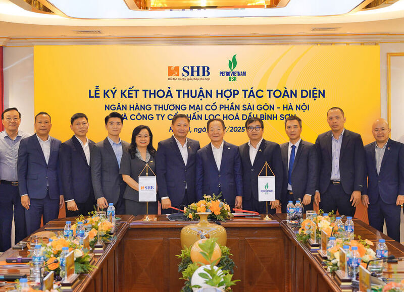 SHB lãi trước thuế 6 tháng hơn 8.900 tỷ đồng, tăng 30%, thuộc nhóm đầu ngành - 3