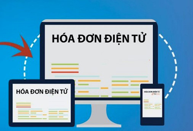 Nợ thuế hơn 2,8 tỷ đồng, Công ty CP Đầu tư – Xây lắp Viễn thông Bạc Liêu bị Thuế tỉnh Cà Mau cưỡng chế thuế bằng biện pháp ngừng sử dụng hóa đơn. Ảnh minh họa