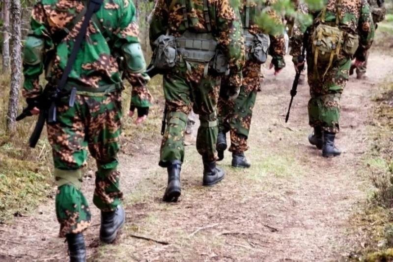 Nếu không có sự hỗ trợ từ bên ngoài, quân đồn trú của Ukraine sẽ không thể chống cự lâu dài. Ảnh: iStock