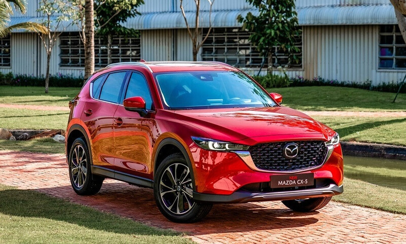 Nửa đầu năm 2025 đã cho thấy một thị trường ô tô sôi động, nơi các dòng SUV đặc biệt là SUV điện đang dẫn dắt xu thế. Ảnh minh họa