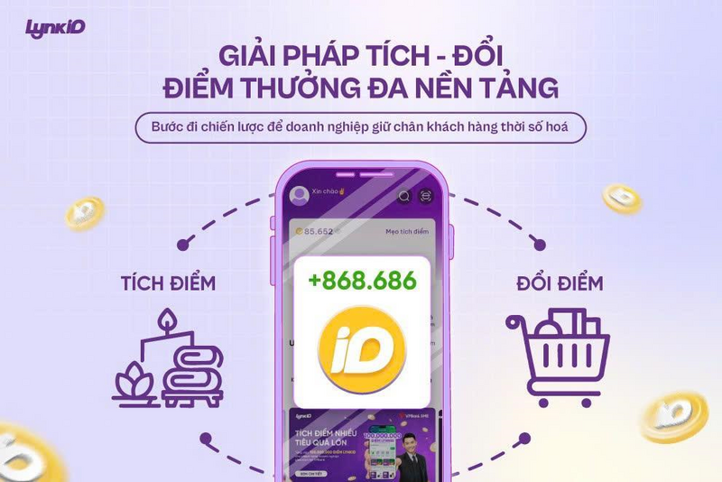 Loyalty 4.0: Cuộc đua giành trái tim khách hàng đã bước sang kỷ nguyên mới - 3