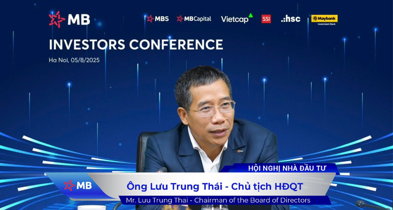 MB khẳng định vị thế Big 5, dẫn đầu về hiệu quả và chuyển đổi số - 2