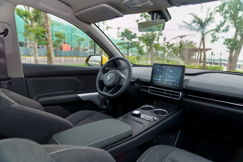 Limo Green tham gia hành trình chuyển đổi xanh của ngành vận tải - 3