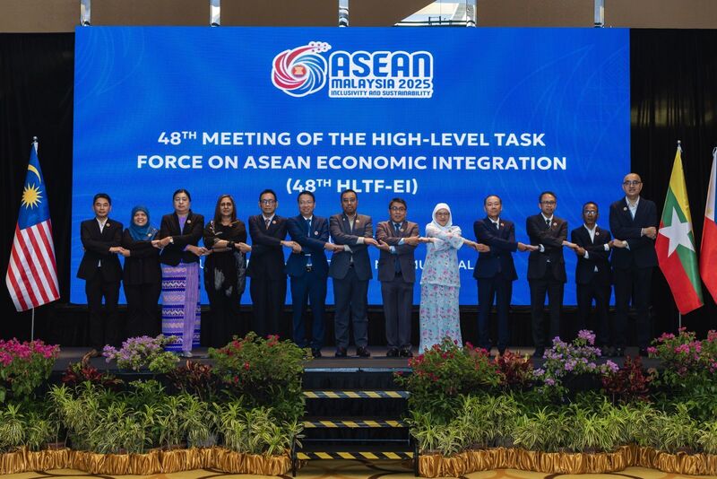 Tham gia thảo luận, Việt Nam sẽ tiếp tục phối hợp chặt chẽ với Malaysia và các nước ASEAN khác để hoàn tất các mục tiêu, kế hoạch đặt ra, đóng góp vào thành công chung của năm ASEAN 2025