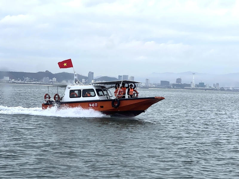 Quảng Ninh đang nỗ lực xây dựng hình ảnh điểm đến an toàn, thân thiện và hấp dẫn đối với du khách trong nước và quốc tế. Ảnh: Tỉnh Quảng Ninh