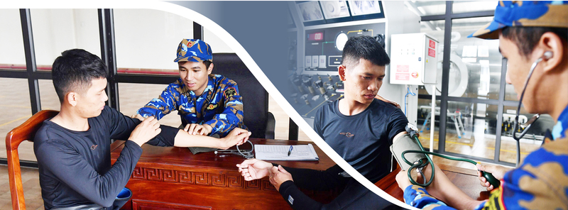 Xây dựng lực lượng chính quy, tinh nhuệ, hiện đại ở Lữ đoàn 126 - 16