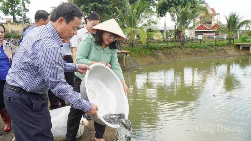 Phấn đấu đến năm 2030, xã Đăk Hà không còn hộ nghèo theo quy định chuẩn nghèo Trung ương