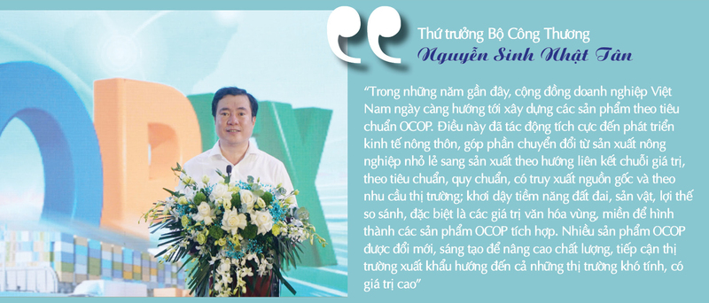 Longform | Tinh hoa núi rừng vươn ra thế giới - 3