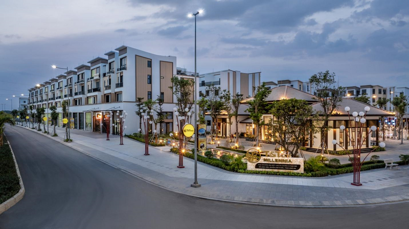 Không chỉ là một khu đô thị đơn thuần, T&T City Millennia của Tập đoàn T&T Group đang dần được định vị trở thành thành phố lễ hội, mang trong mình khát vọng tiên phong khai mở như hành trình vĩ đại của nhà du hành Marco Polo