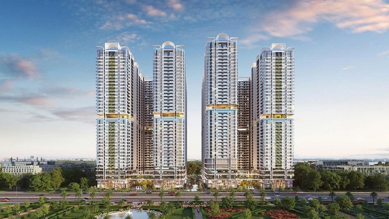Tăng trưởng lợi nhuận của thị trường trong quý III/2025 dự kiến chậm lại do nhóm bất động sản không còn hưởng lợi từ hiệu ứng nền cao cùng kỳ năm trước. Ảnh minh họa