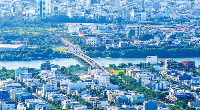 Đà Nẵng sở hữu nhiều động lực tăng trưởng mạnh mẽ từ du lịch, hạ tầng