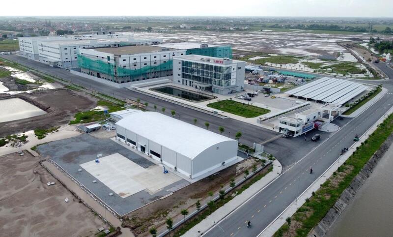 Hưng Yên xây dựng Đề án thành lập Khu kinh tế tự do tỉnh Hưng Yên trên cơ sở Khu Kinh tế Thái Bình.