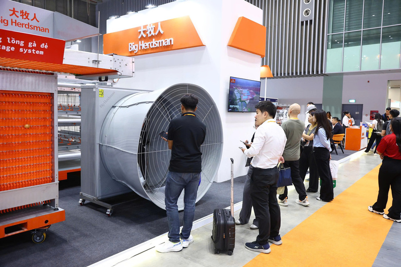 Vietstock 2025 doanh nghiệp sẽ giới thiệu đa dạng công nghệ