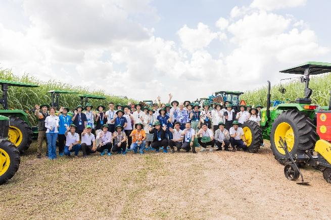 AgriS Agro Day 2025 - Cộng hưởng toàn diện: Liên minh 5 Nhà kiến tạo đột phá cho nông nghiệp Việt - 5