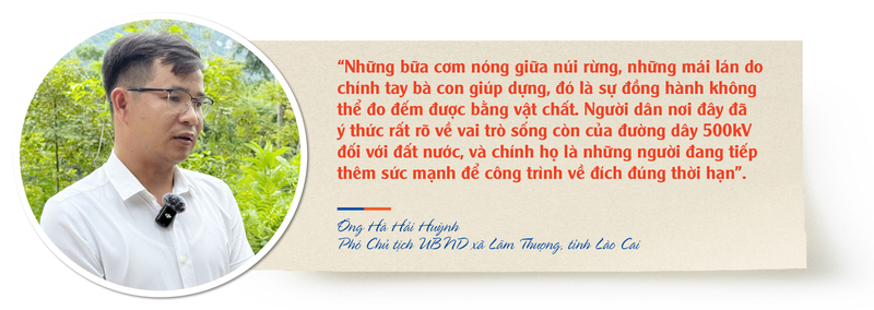 Đoàn kết tạo sức mạnh: Chuyện từ những cột điện giữa đại ngàn Tây Bắc - 16