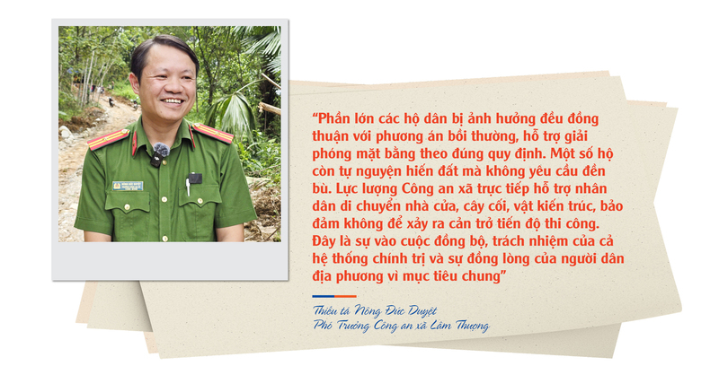 Đoàn kết tạo sức mạnh: Chuyện từ những cột điện giữa đại ngàn Tây Bắc - 20