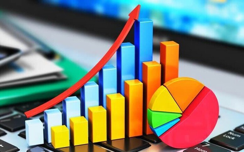 Phấn đấu tăng trưởng kinh tế năm 2025 đạt 8,3-8,5%, tạo nền tảng cho tăng trưởng giai đoạn 2026 - 2030 đạt hai con số.