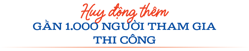 Đoàn kết tạo sức mạnh: Chuyện từ những cột điện giữa đại ngàn Tây Bắc - 21
